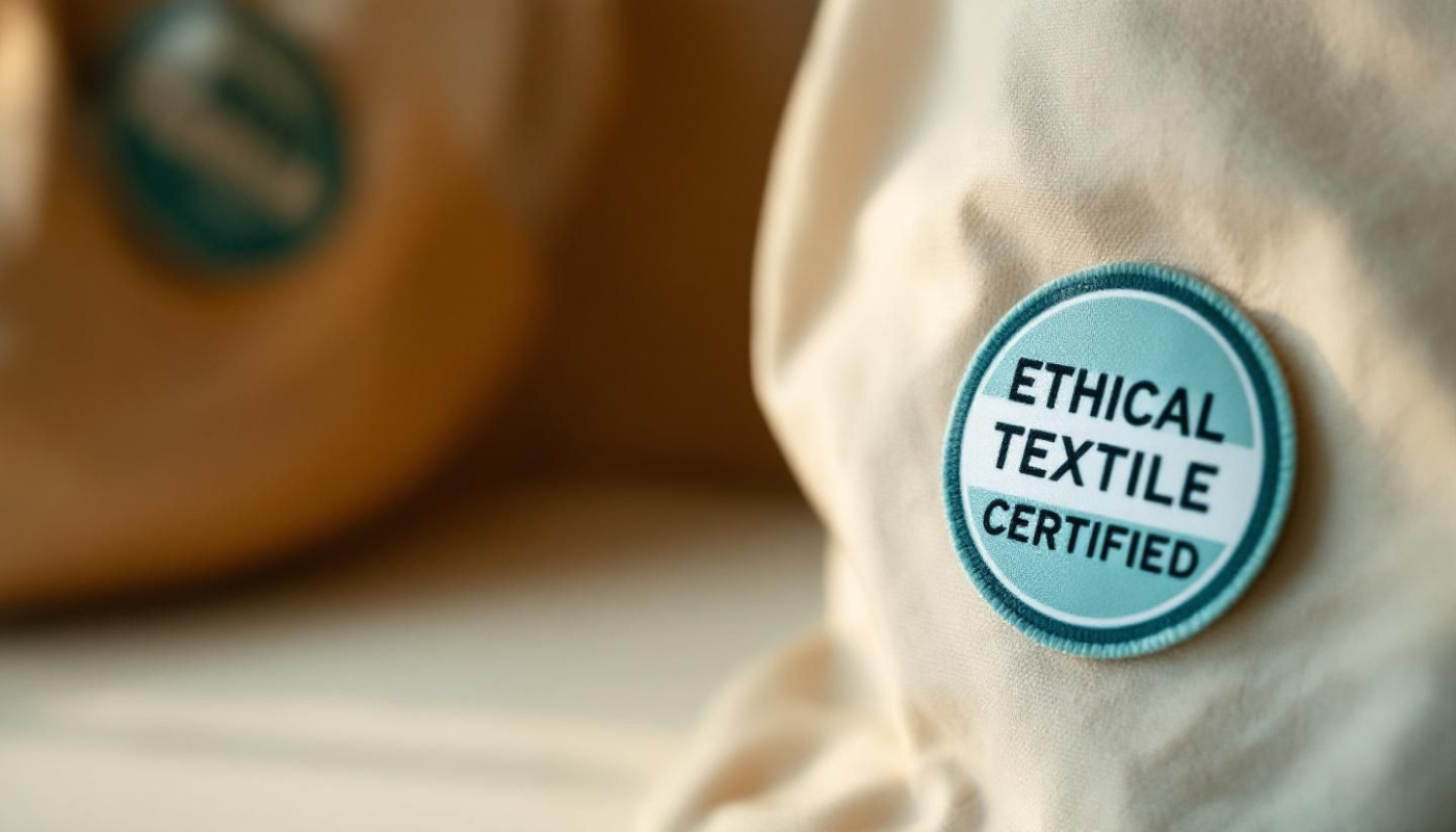 Les certifications à connaître pour les tissus éthiques